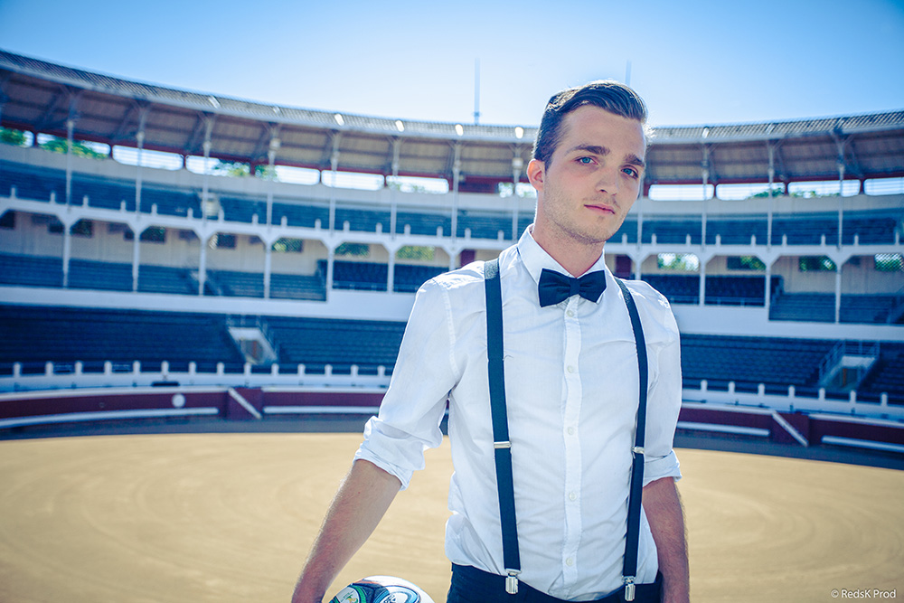 Gautier Fayolle Gautier Fayolle
