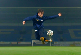 Gautier Fayolle Gautier Fayolle