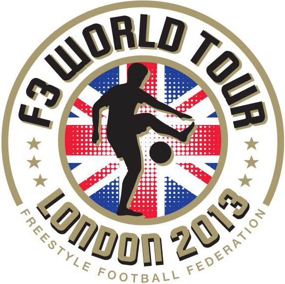 F3 World Tour 2013 – London