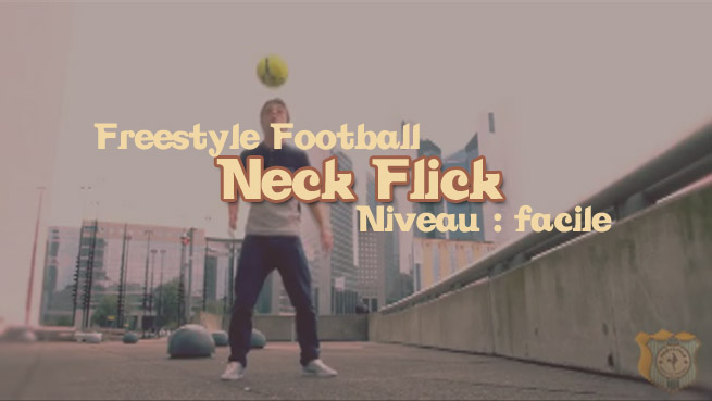 freestyle football neck