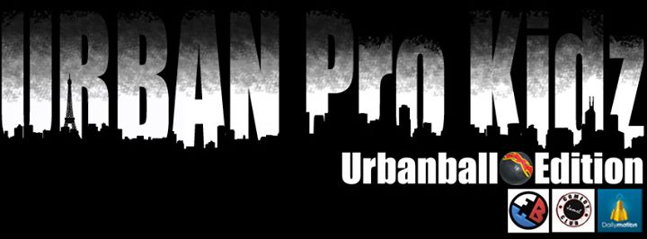 Urbanball Pro Kidz