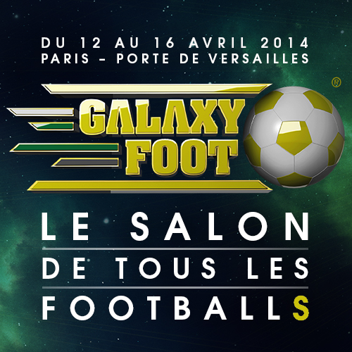 Résumé Galaxy Foot 2014