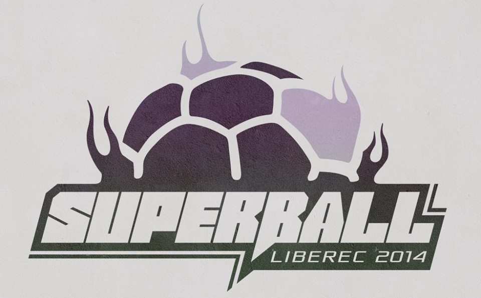 SuperBall 2014, c’est parti !