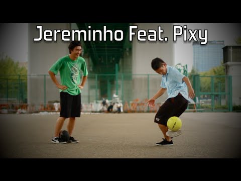 Jereminho Feat Pixy