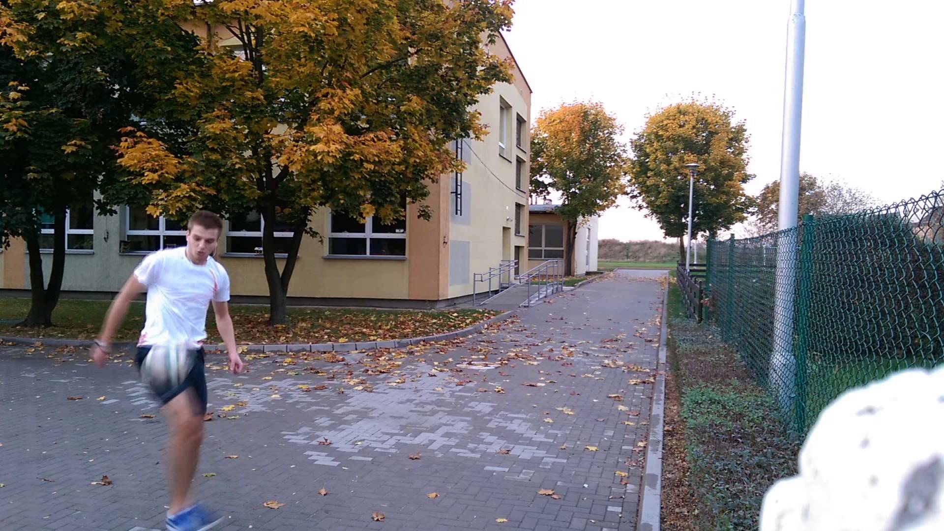 Mikolaj – Never Stop