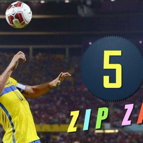 Zip Zap |Episode 5