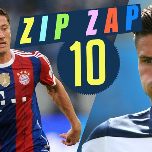 Zip Zap | Episode 10