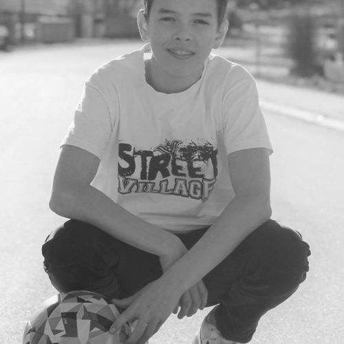 lubin freestyle football